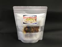 鮎のひつまぶしの素