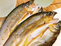 あゆとあまご一夜干し豪華13枚セット(Bセット)