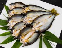 あゆとあまご一夜干し豪華13枚セット(Bセット)